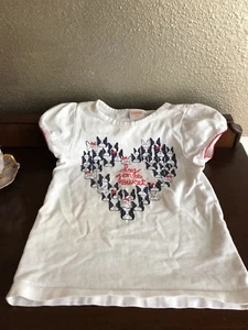 Gymboree Frenchie t-shirt "Doggone Sweet" - Picture 1 of 2