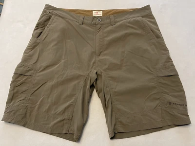 Pantalones Cortos Redington Tackle Apparel Carga Pesca Exterior Para Hombre Talla 42 Foto 1 de 4