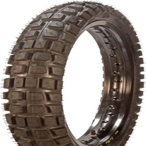 Fits 2012 Husqvarna WR300 K784 Big Block Dual Sport Front Tire 0346821 - Picture 1 of 1