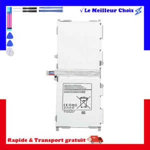 Batterie EB-BT530FBC / EB-BT530FBU Pour Samsung Galaxy Tab 4 - Picture 1 of 7