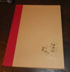 The Illustrated Disney Song Book Vintage 1979 Hardcover Song Of The South - Picture 1 of 6