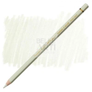 MATITA COLORATA PABLO CARAN D'ACHE 401 GRIGIO CENERE - Picture 1 of 1