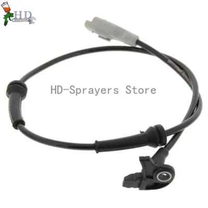 For PEUGEOT 3008/307/308/5008 RCZ CITROEN C4 DS4 DS5 DS ABS SPEED SENSOR FRONT - Picture 1 of 5