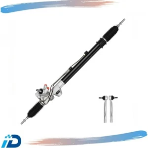 Power Steering Rack & Pinion For Honda Accord 2003-2007, Acura TL 2004-2008 New - Picture 1 of 15