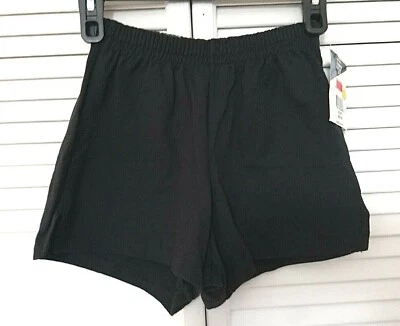 Pantalón corto Soffee para mujer NEGRO talla XS Foto 1 de 3