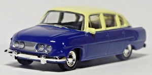 Rarität, 1:64 ,Tatra2 603, Sternquell ,Nr.068 ,Sammlung,Auflösung,Nachlass - Picture 1 of 5