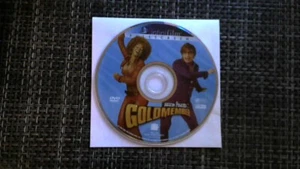 Austin Powers in Goldmember (DVD, 2002, Full Screen) - Picture 1 of 1