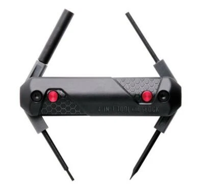 Herramienta Real Avid 4 en 1 para Glock Foto 1 de 4