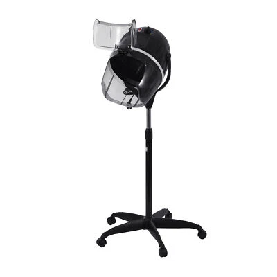 Professional Hair Dryer Salon Bonnet Stand-up Hood Hairdressing Beauty Styling - Image 1 of 4