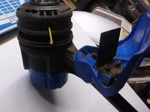 Kobalt 40-Volt Max 13-in Straight Cordless String Trimmer Tool Only kbz1902960 - Picture 1 of 6