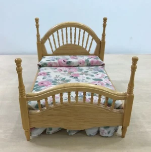 Cama husillo miniatura - Imagen 1 de 3