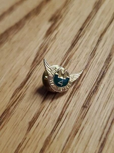 Alfiler pequeño AMA American Motorcycle Association 4 años para miembros qw - Imagen 1 de 2