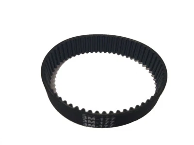 Planer Drive Belt for Black And Decker 177-3M X40515 KW715 KW713 BD713 -4PC - Image 1 of 4