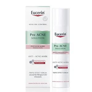 Eucerin DermoPure Oil Control Serum 40ml With Triple Effect Free Shipping - Picture 1 of 5