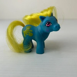 Vintage 1984 G1 My Little Pony Best Friends Baby Susie MLP Toy Figure Puppy - Picture 1 of 9