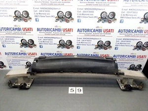 TRAVERSA RINFORZO PARAURTI ANTERIORE CITROEN C4 - Imagen 1 de 6