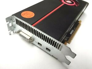 AU GENUINE Apple Video Card Original ATI Radeon HD 5770 1Gb Mac Pro 661-5718