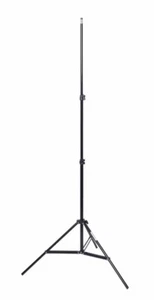 Promaster SystemPRO LS-1 Economy Light Stand (Maximum Height 6' 7") - Picture 1 of 3