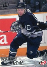 1997-98 Pacific Crown Collection Silver Parallel Singles Buy 2 Get 3 / 6 Get 10