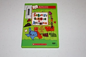 The Scrambled States of America... and More Stories to Celebrate Our Country - Bild 1 von 3