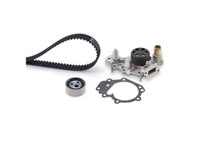 KP25454XS KIT CINGHIA DISTRIBUZIONE + POMPA ACQUA GATES - NISSAN,RENAULT - Image 1 of 4