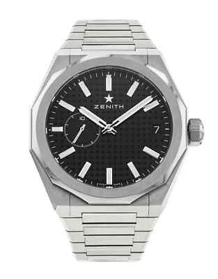 Zenith Defy Skyline 03.9300.3620/21.I001 - image 1 of 4