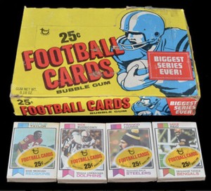 1973 Topps Football You Pick Complete Your Set 251-528  BUY 2 GET 1 FREE
