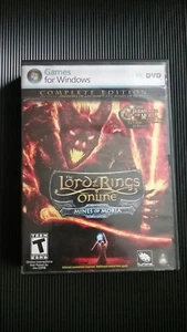 Il Signore degli Anelli Online: Miniere di Moria Edizione Completa (PC, 2008) - Foto 1 di 4