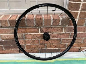Rear HED Emporia GA Wheel 650b Clincher Disc Brake - Picture 1 of 4