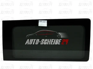Parabrisas lateral ventana mercedes clase v / vito w447 2014- derecha - Imagen 1 de 8