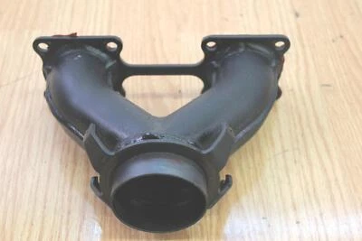 Colector de escape Arctic Cat M8000 Sno Pro 2014 153 pulgadas Foto 1 de 4