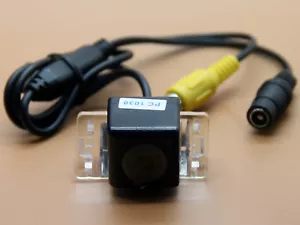 Color CMOS PAL/NTSC Car Reverse Rear-View Backup Camera For Toyota Camry 2008 - Picture 1 of 10