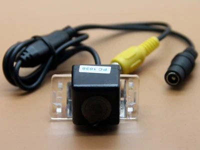 Color CMOS PAL/NTSC Car Reverse Rear-View Backup Camera For Toyota Camry 2008 - Image 1 of 4