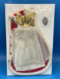 Mattel Barbie Miss America Original Outfit #3200 1967 VINTAGE SCHÖN kostenloser Versand - Bild 1 von 3