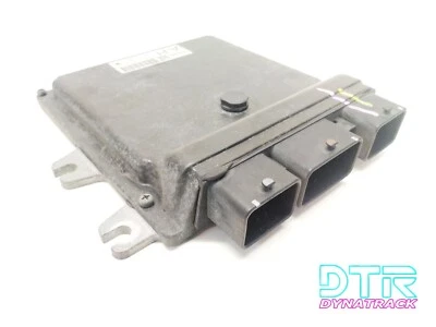 2009 Nissan Sentra ECU ECM PCM Engine Control Module MEC110-210 Foto 1 de 4