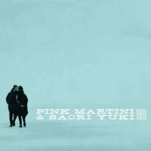 Saori Yuki & Pink Martini - 1969 Complete Limited Production ED LP record FedEx - Picture 1 of 10