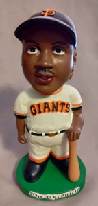 2000 BARRY BONDS San Francisco Giants Bobblehead in Box Stadium Giveaway - Picture 1 of 3