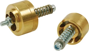 Race Tech Gold Valve Cartridge Fork Emulators Fegv 3001 Fegv3001 FEGV 3001 - Picture 1 of 1