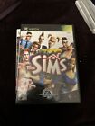 Xbox the sims game
