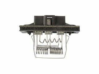 Se adapta a Dodge Grand Caravan 1996-2000 HVAC soplador motor resistencia delantero Dorman 1997 Foto 1 de 3