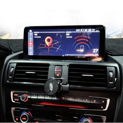 10.25" BMW 1 2 Series F20 F21 Android Autoradio Apple CarPlay Bildschirm Upgrade - Bild 1 von 4
