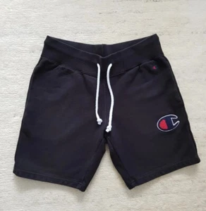 Champion Shorts Herren kurze Hose Baumwolle Gr. XS - Bild 1 von 3