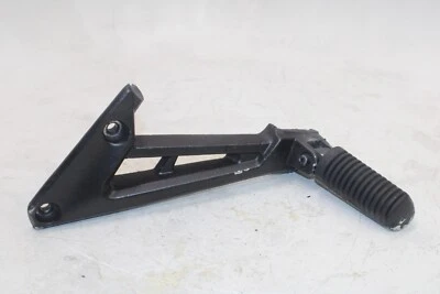 01-05 YAMAHA FZ1 Fazer FZS1000 OEM CLAVIJA TRASERA IZQUIERDA PASAJERO Foto 1 de 4