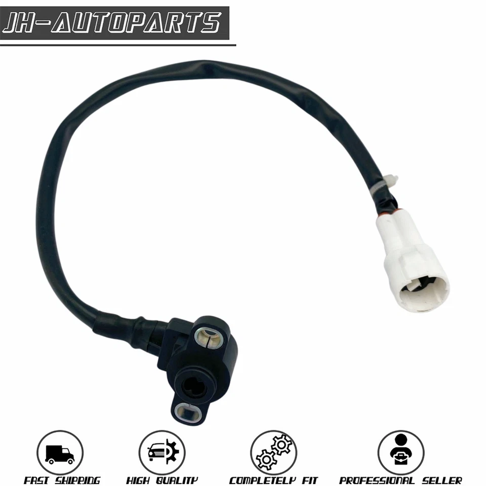 13580-24F00 Fits Suzuki Hayabusa GSX1300R GSX-R 750 Throttle Position Sensor TPS - Image 1 of 4