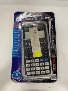Casio FX991EX Classwiz wissenschaftlicher Taschenrechner - Bild 1 von 2