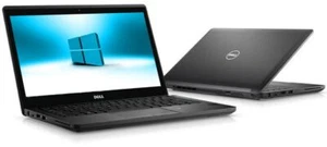 SUPER PREMIUM DELL Latitude E5480 Intel5300U 2,3Ghz 14,1 8GB WINDOWS - Bild 1 von 5