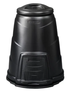 Blackwall 330 Litre Black Compost Converter bin - NEW UNUSED - Picture 1 of 2