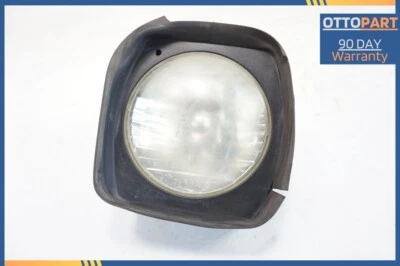 2003-2009 HUMMER H2 Right RH Side Front Lamp Fog Driving Light OEM - Image 1 of 4