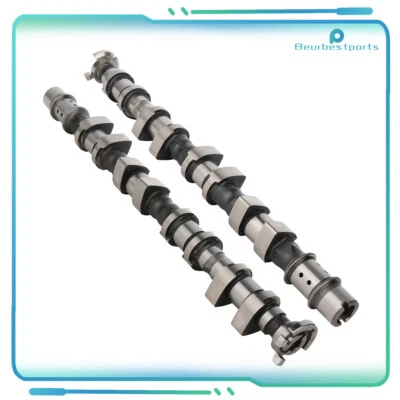 РАСПРЕДЕЛИТЕЛЬНЫЕ ВАЛЫ ДЛЯ CHEVROLET AVEO AVEO5 PONTIAC G3 1,6 Л 2009 - Изображение 1 из 4