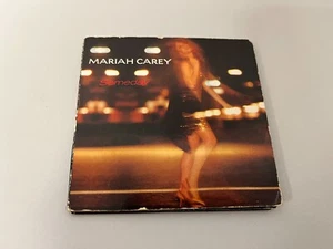 Mariah Carey – Someday - 3" Mini CD Single © 1990 (Shep Pettibone House Mix) - Bild 1 von 2